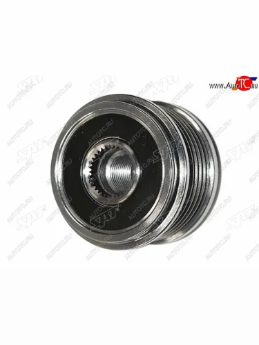 Шкив генератора LADA LARGUS 1.6 12-RENAULT LOGANDUSTERQASHQAI SAT ST-23100-JD10A