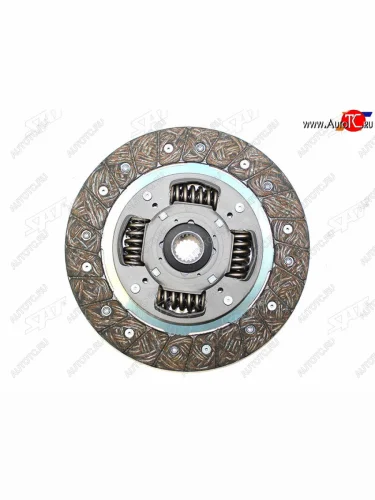 Диск сцепления MMC ASXLANCER X 1,6 07- SAT ST-2301A088