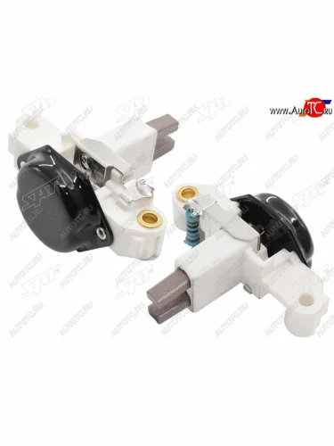 Реле-регулятор напряжения генератора MERCEDES-BENZ ECCLK-CLASS SPRINTERVITO 14.6V 93-06 M111104 SAT ST-235-0098