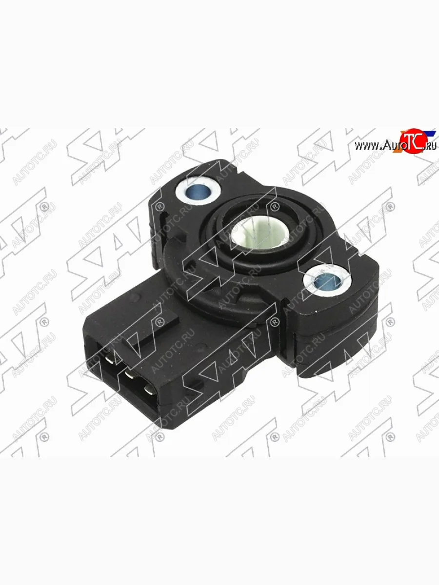 Датчик положения дроссельной заслонки BMW E30 E36 E34 E39 SAT ST-250-0008  в Самаре Самарской области