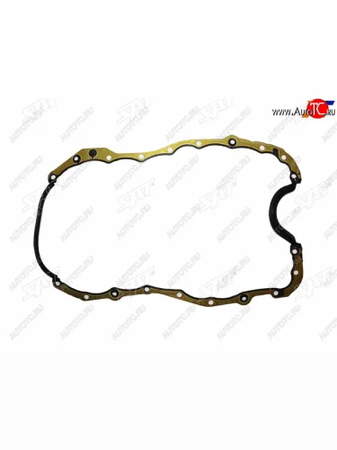 Прокладка поддона RENAULT DUSTERKANGOO K9K дизель SAT ST-255-0010