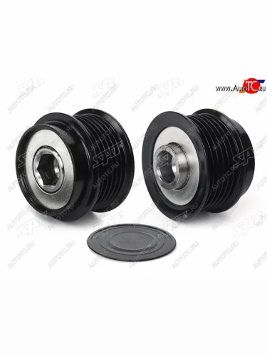 Шкив генератора TOYOTA MANY SAT ST-27415-0W020