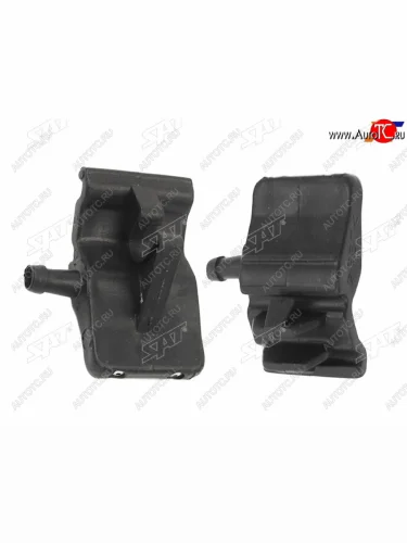 Форсунка омывателя лобового стекла Nissan Primera 01-08  Teana 03-08 SAT ST-28931-AU800