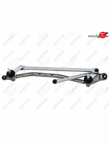 Трапеция стеклоочистителя Nissan Qashqai 06-13  Qashqai+2 08-14 SAT ST-28800-JD900