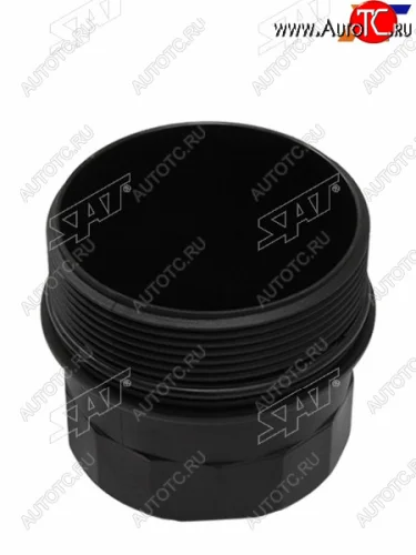 Корпус масляного фильтра BMW 5 E60 7 E65 X5 E53 X5 E70 SAT ST-297-0001