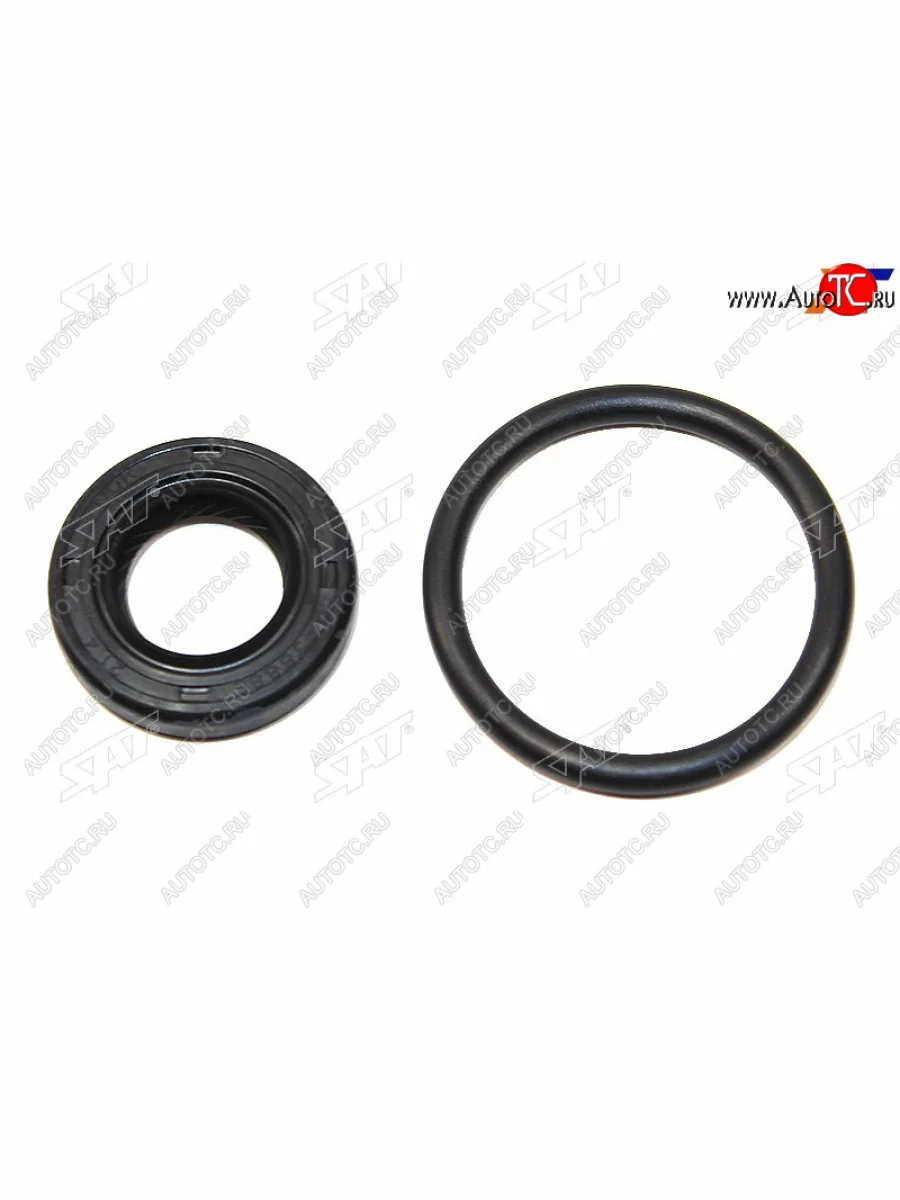 Кольцо уплотнительное трамблера с сальником HONDA SAT ST-30110-PA1-732  в Самаре Самарской области