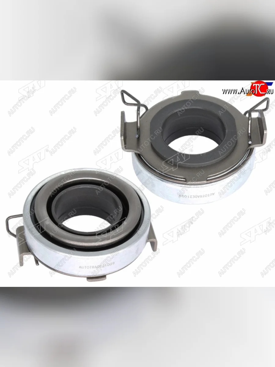 Выжимная муфта сцепления TOYOTA 1E2E3E4E5E3A4A2SZ SAT ST-31230-12100  в Воронеже Воронежской области