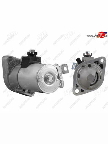 Стартер Honda Accord 02-08  Civic 08-12  CR-V 06-12  Odyssey 03-10  Acura TSX 03-08  Honda Elem SAT ST-31200-RAA-A51
