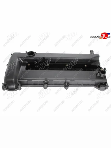 Крышка клапанов FORD FOCUS II 04-11  MONDEO IV 07-15  AOBCTBBBAOBATBBA SAT ST-321-0048