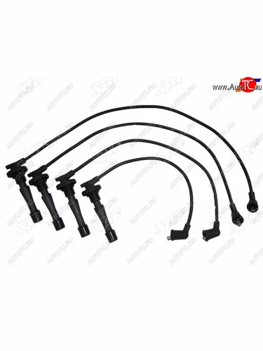 Провода высоковольтные HONDA CR-V  B20BINTEGRA DB8 B18B SAT ST-32722-P75-A01