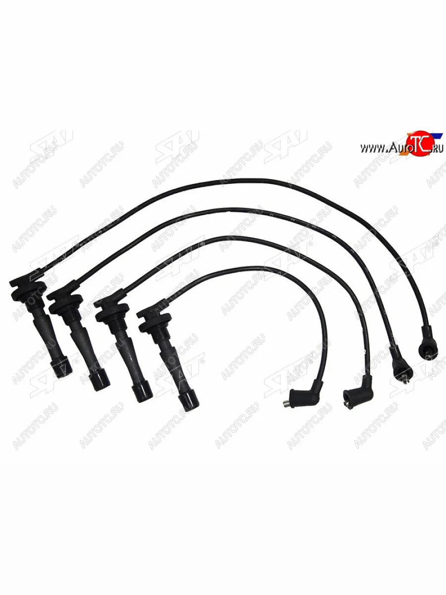 Провода высоковольтные HONDA CR-V  B20BINTEGRA DB8 B18B SAT ST-32722-P75-A01  в Керчи Республика Крым