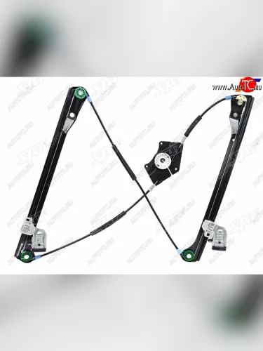 Стеклоподъемник Volkswagen Passat 00-05 (Спереди Слева) SAT ST-427-0001