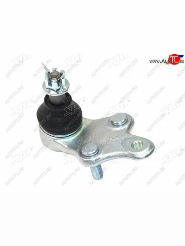Шаровая опора нижняя FR TOYOTA COROLLA2CORSACYNOSPASEORAUMSERASTARLETTERCEL 89-00 LH SAT ST-43340-19025