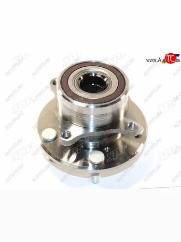 Ступичный узел перед ACURA MDX YD2 07-HONDA PILOT YF4 09- SAT ST-44300-STX-A01