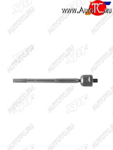 Тяга рулевая TOYOTA CROWNMAJESTAMARK XLEXUS GS303543460IS25030350 04- LH=RH SAT ST-45503-30070