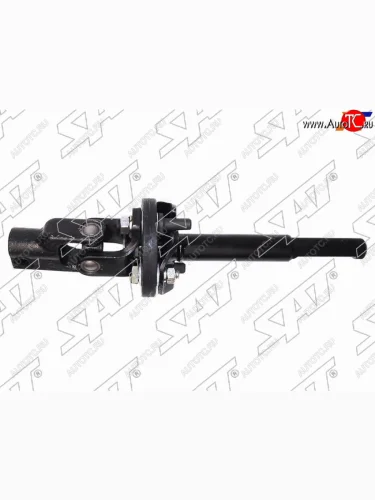 Кардан рулевой средний TOYOTA LAND CRUISER 120 LHD GX470 SAT ST-45220-60140