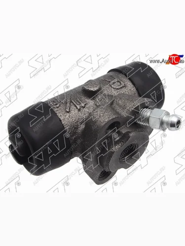 Цилиндр тормозной рабочий RR RH TOYOTA COROLLA ##E1##RAUM EXZ10 SAT ST-47550-16060