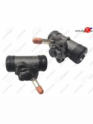 Цилиндр тормозной рабочий RR LH TOYOTA COROLLA ##E1##RAUM EXZ10 SAT ST-47570-16040