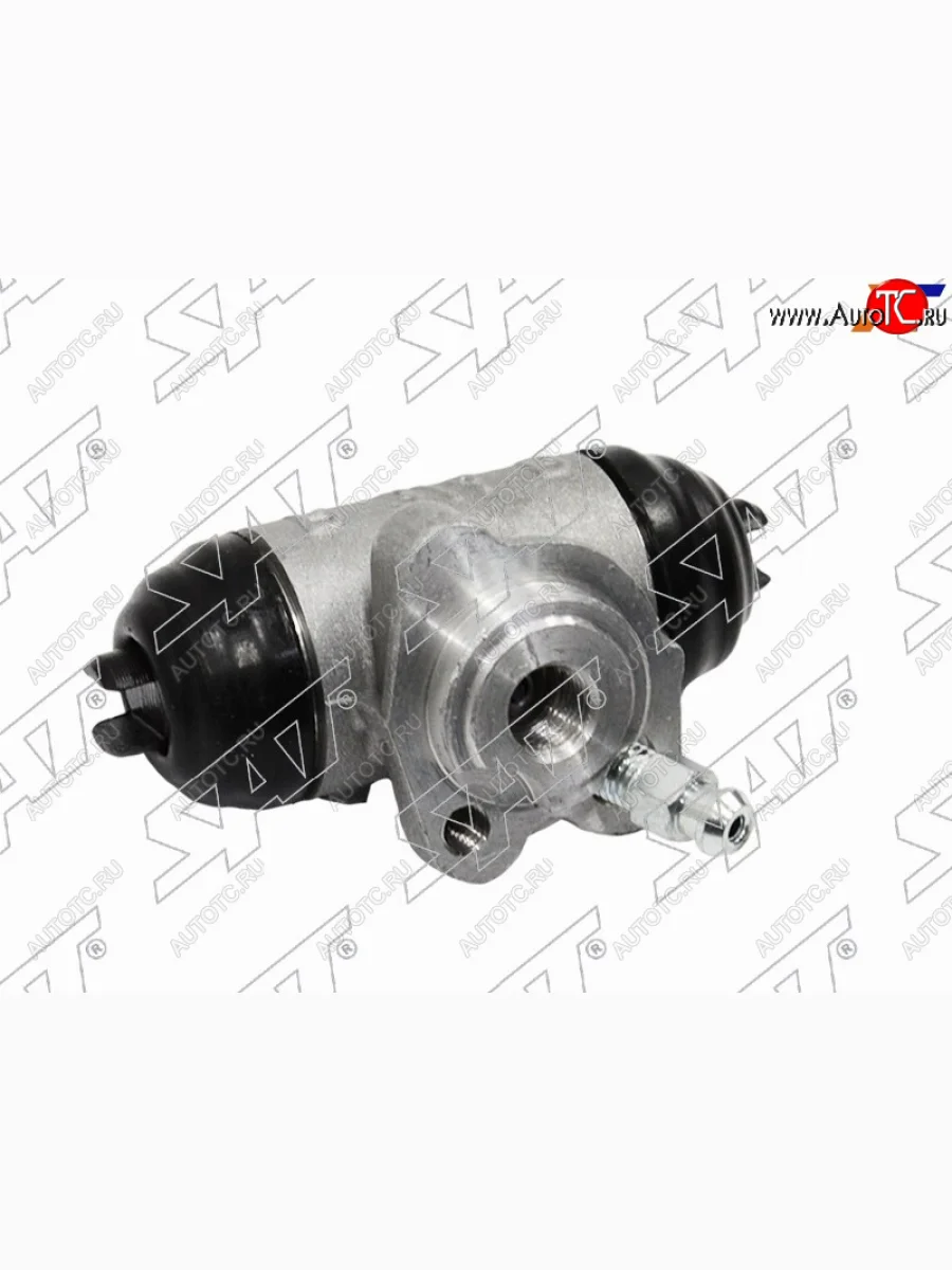 Цилиндр тормозной рабочий RR RH TOYOTA COROLLAFIELDERRUNXALLEX #ZE124PREMIOALLION #ZT240 SAT ST-47550-20211  в Воронеже Воронежской области