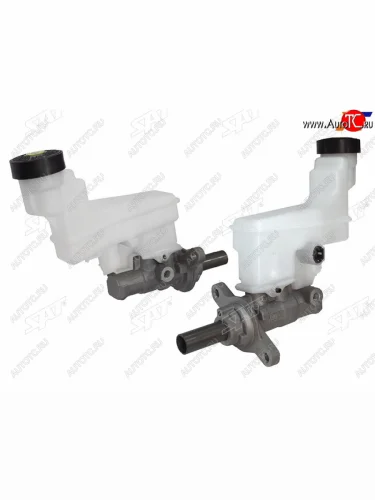 Цилиндр тормозной главный TOYOTA CAMRY ##V40LEXUS ES240350 ##V40 SAT ST-47201-33481