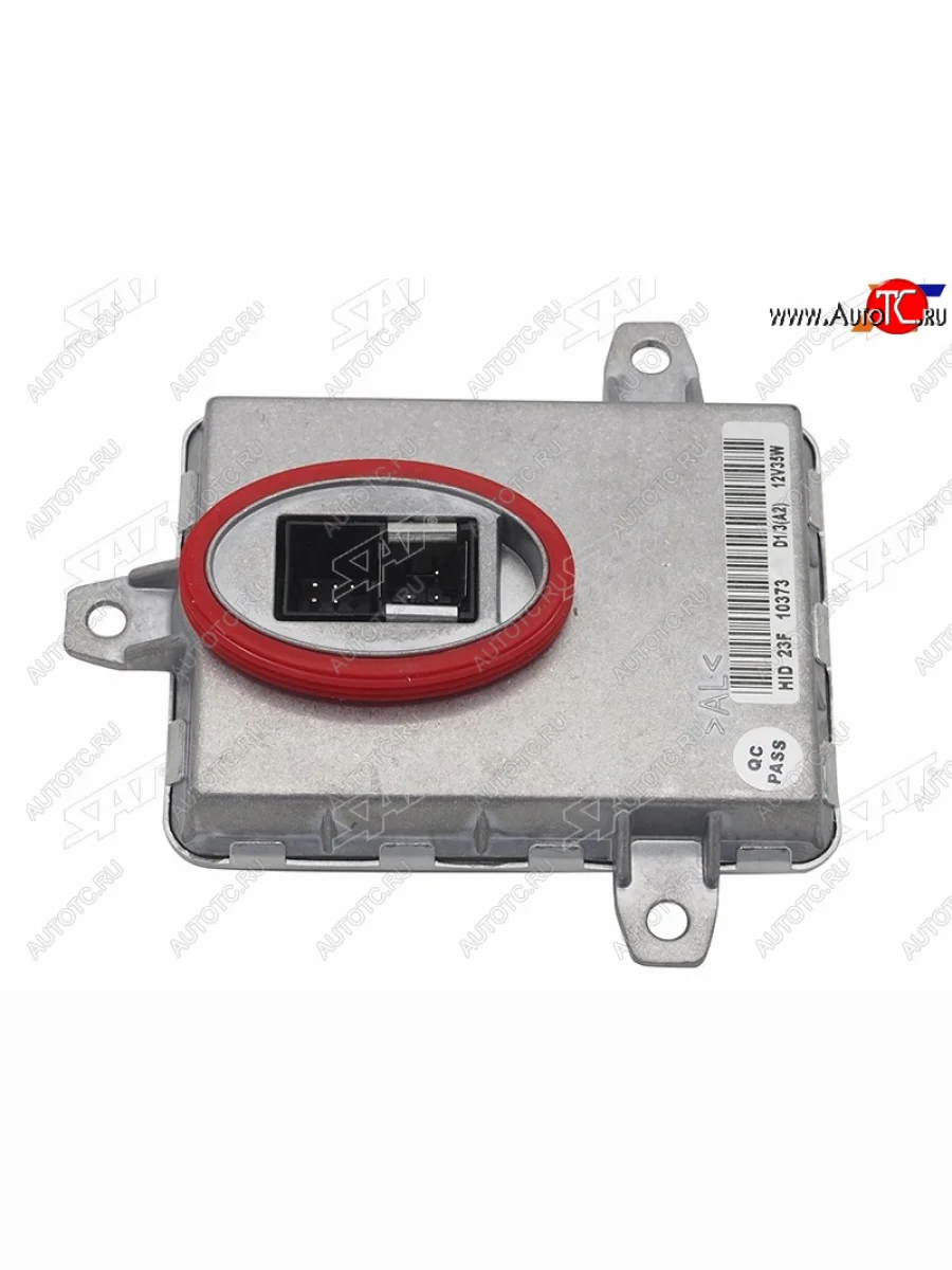 Блок розжига (ксенон) BMW 1-Series 11-19  3-Series 05-14  5-Series 09-17  6-Series 11-18  Merced SAT ST-477-0009  в Воронеже Воронежской области