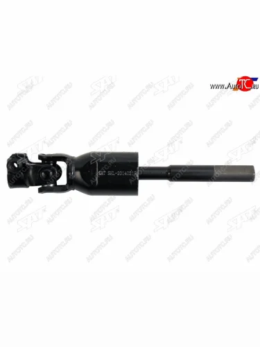 Кардан рулевой нижний NISSAN SUNNYSYLPHYADWINGROAD B15G10Y11 SAT ST-48080-4M600