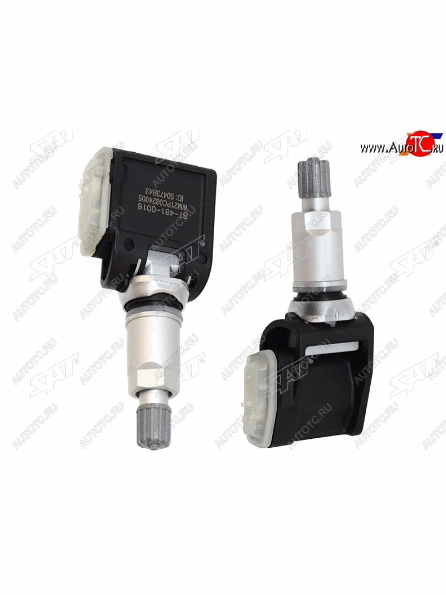 Датчик давления воздуха в колесе MERCEDES BENZ E-CLASS 15-19 G-CLASS 18-19 SAT ST-481-0016  в Самаре Самарской области