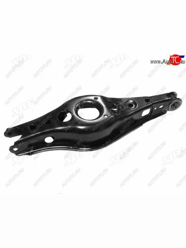 Рычаг задний поперечный нижний (под пружину) TOYOTA RAV 4 05- RH SAT ST-48730-42050