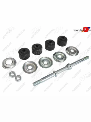 Тяга стабилизатора переднего (В СБОРЕ) TOYOTA DYNATOYOACEHILUXLAND CRUISERT100 84- SAT ST-48817-30010