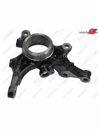 Кулак поворотный HYUNDAI ACCENT 05-VERNA 07- LH                                                     SAT ST-51715-1E100