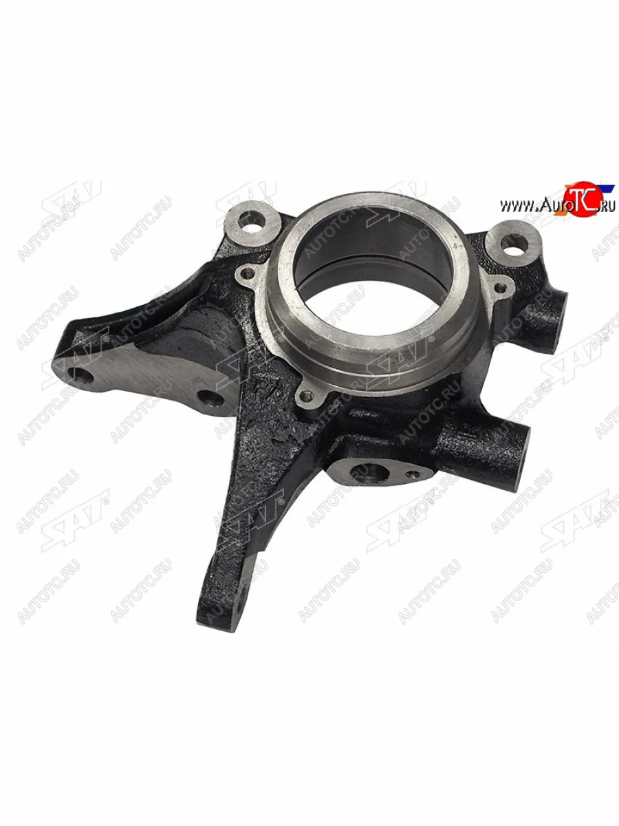 Кулак поворотный HYUNDAI TUCSONKIA SPORTAGE 04-10 RH SAT ST-51716-2E100  в Самаре Самарской области