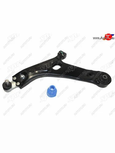 Рычаг передний нижний HYUNDAI IX35TUCSONKIA SPORTAGE 10- LH SAT ST-54500-2Y000
