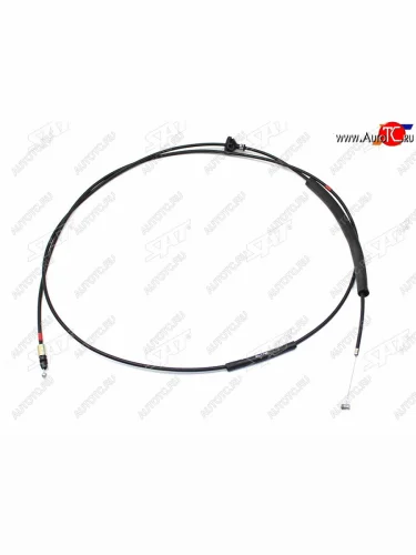 Трос капота Toyota Highlander 13-20 SAT ST-53630-0E050