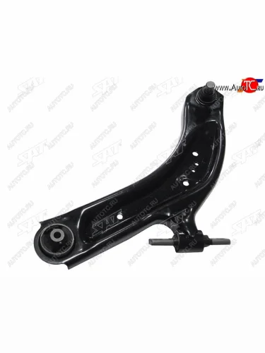 Рычаг передний нижний NISSAN X-TRAIL 14- LH SAT ST-54501-4CL0B