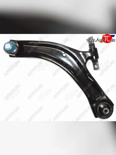 Рычаг передний NISSAN DUALISQASHQAIROGUEX-TRAIL 07- LH                                            SAT ST-54501-JG000
