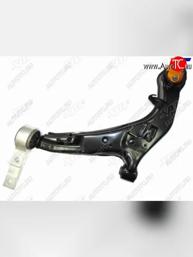 Рычаг нижний с шаров (2WD). NISSAN PRIMERA 01-07 LH SAT ST-54501-AV606