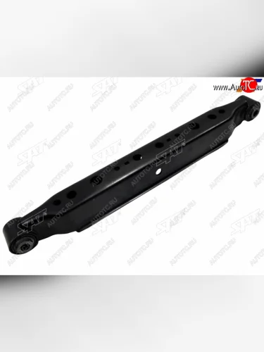 Рычаг RR нижний поперечный NISSAN QASHQAI 06-X-TRAIL T31 07- LH SAT ST-55111-JD00A