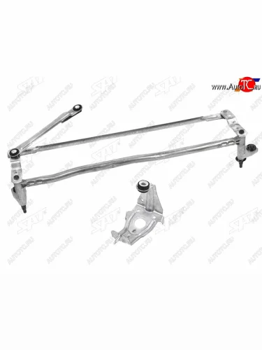 Трапеция стеклоочистителя Volkswagen Tiguan 06-17 SAT ST-5N1955023A