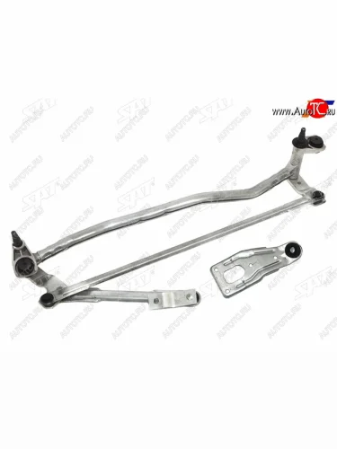 Трапеция стеклоочистителя VW JETTA 11- SAT ST-5C7955601