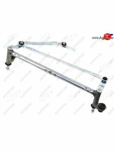 Трапеция стеклоочистителя Skoda Rapid 12-  Volkswagen Polo 20-22 SAT ST-5JB955601