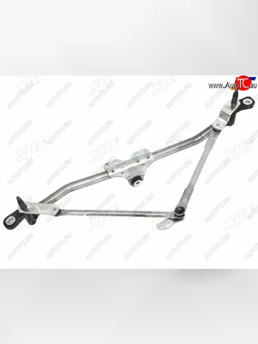Трапеция стеклоочистителя Skoda Fabia 07-15  Praktik 06-15  Roomster 06-15 SAT ST-5J1955605B