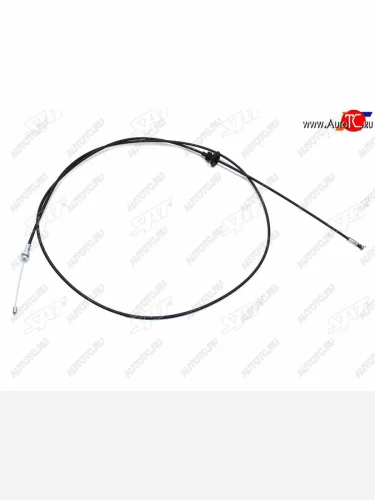 Трос капота Nissan Qashqai 06-13  Qashqai+2 08-14 SAT ST-65621-JD000