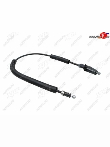 Трос капота Volkswagen Polo 09-20 SAT ST-6R1823531C