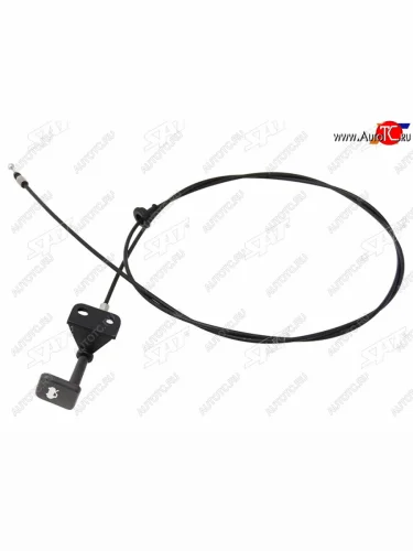 Трос капота Honda Civic 05-12 SAT ST-74130-SNA-A01ZD