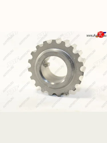 Шестерня коленвала RENAULT LOGAN/SANDERO 05-13 SAT ST-7700747599, st7700747599 SAT ST-7700747599