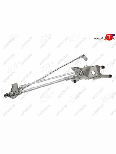 Трапеция стеклоочистителя MITSUBISHI PAJERO SPORT 08-15 L200TRITON 05-15                           SAT ST-8251A020