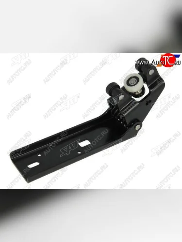 Ролик сдвижной двери центральный RH OPEL VIVARO 01RENAULT TRAFIC 09-NISSAN PRIMASTAR SAT ST-82816-00QAD