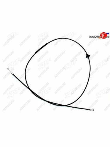 Трос капота Suzuki Escudo 05-08  Grand Vitara 05-16 SAT ST-82160-65J01-5PK