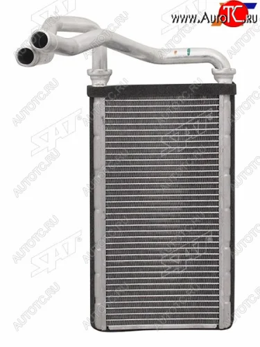 Радиатор отопителя салона TOYOTA CAMRY 17-RAV 4 18-LEXUS ES 18- SAT ST-87-0005