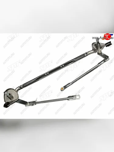 Трапеция стеклоочистителя Toyota Avensis (T250) 03-08  Corolla (E120) 00-07 SAT ST-85150-05060